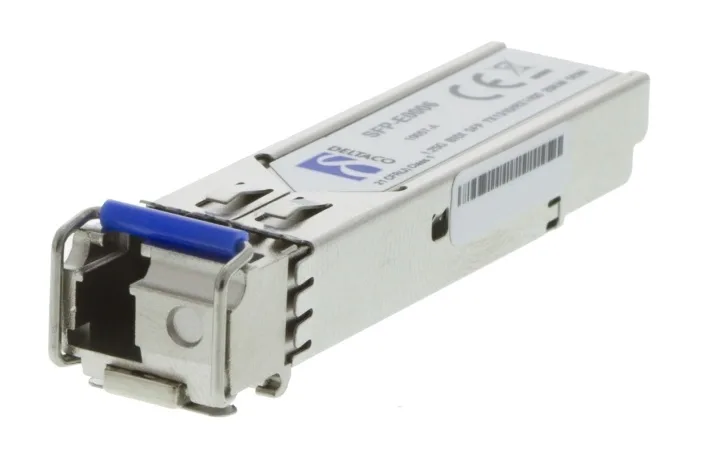 DELTACO SFP 1000Base-BX-U