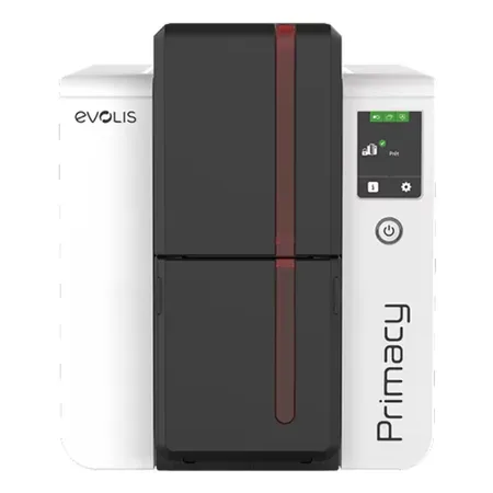Evolis Primacy 2 Duplex Expert