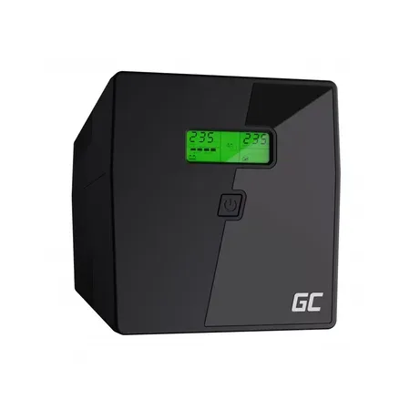 Green Cell Micropower 1000VA
