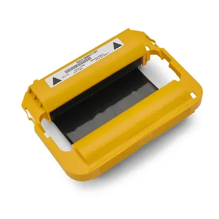 Zebra 2300 - 6-pack - svart