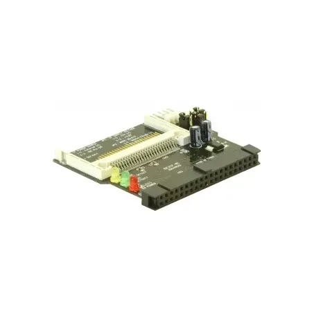 Delock CardReader IDE to Compact Flash