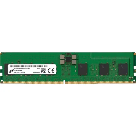 Crucial DDR5 RDIMM 16GB 1Rx8 5600