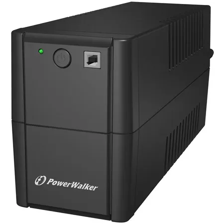 PowerWalker VI 650 IEC