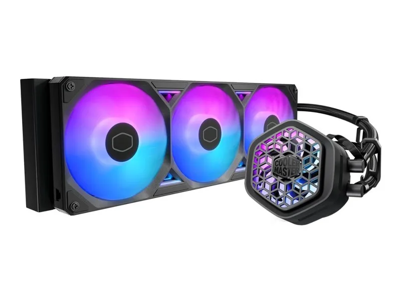 Cooler Master MasterLiquid 360 Atmos II