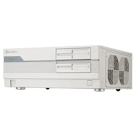 Silverstone SST-FLP01W