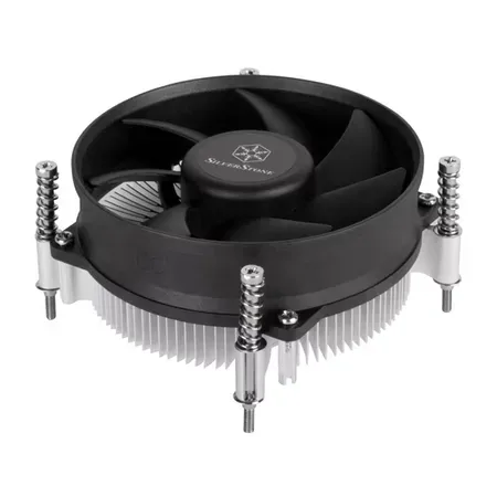 SilverStone NT09-1700