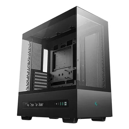 DeepCool CH690 Digital White