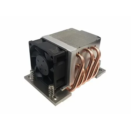 CPU-kylare A-54 aktiv