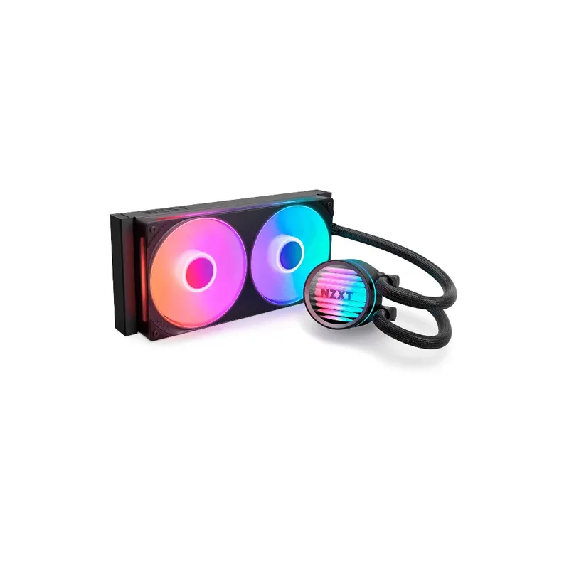 NZXT Processorfläkt