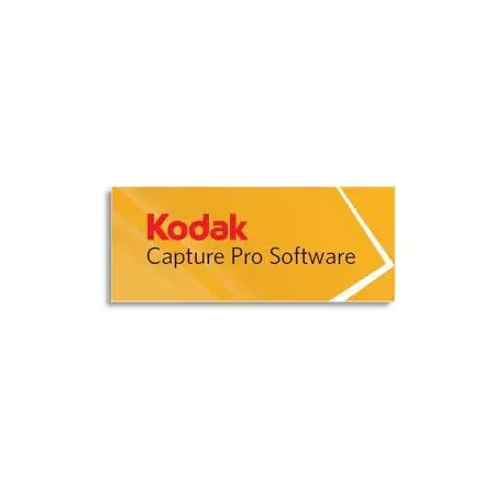 Kodak Alaris Capture Pro 3 År