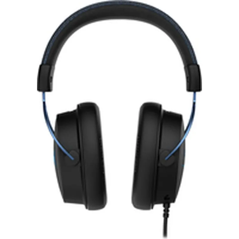 HyperX Spelhörlurar med mikrofon Hyperx Cloud Alpha
