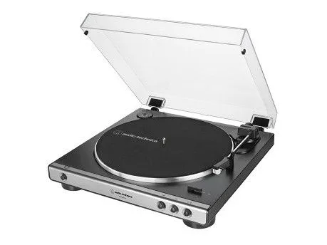 Audio-Technica AT-LP60X USB GM gunmetal