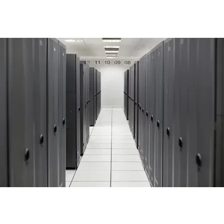 HPE ProLiant Compute DL340 Gen12 Front LFF
