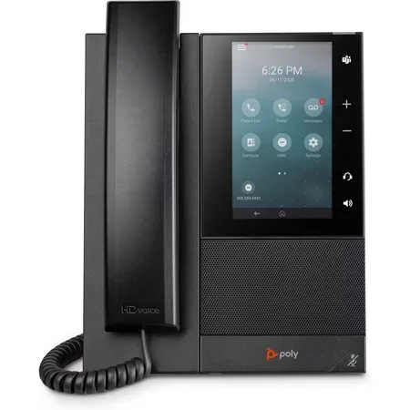 Poly CCX 500