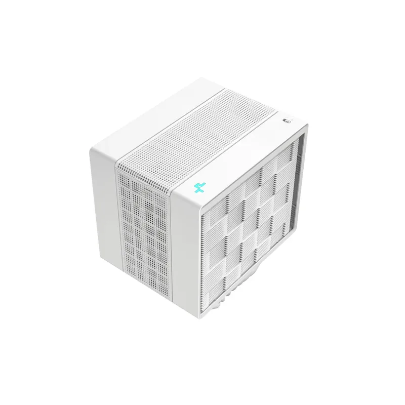 Deepcool warehouse linden----ASSASSIN 4S WH (weiß)