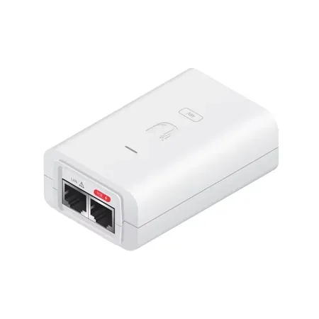 Ubiquiti Networks PoE-48-24W-WH