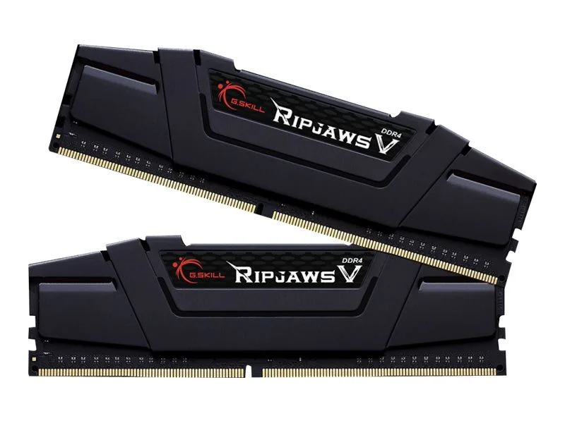 G.Skill Ripjaws V 16GB (2x8GB)