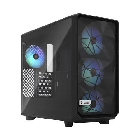 Fractal Design Meshify 2 Lite Vit