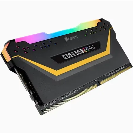CORSAIR Vengeance RGB PRO 16GB (2x8GB) DDR4 3200MHz
