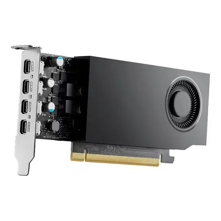 NVIDIA RTX A400 Grafikkort