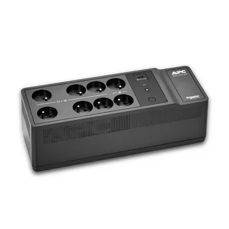 APC Back-UPS BE Series BE500G2