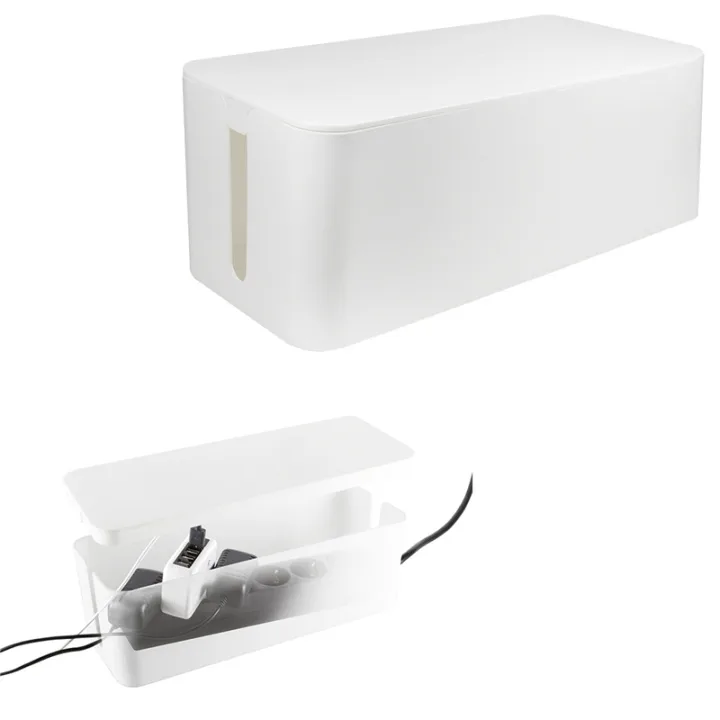 LogiLink Cable box