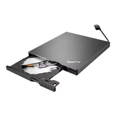 Lenovo ThinkPad UltraSlim USB DVD-brännare