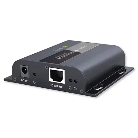 Techly IDATA EXTIP-383RV4 AV-modtager