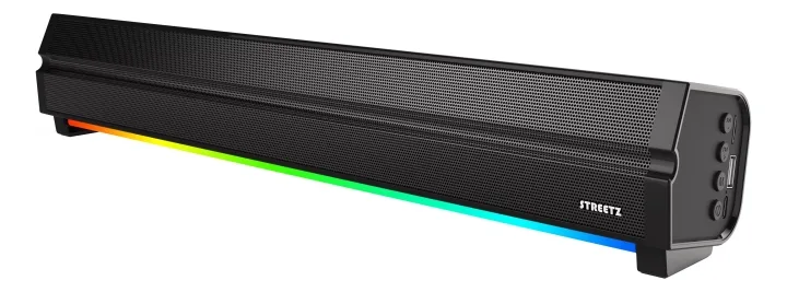 STREETZ SB100 - soundbar