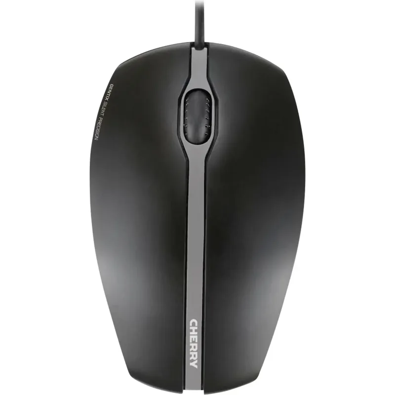 CHERRY GENTIX SILENT