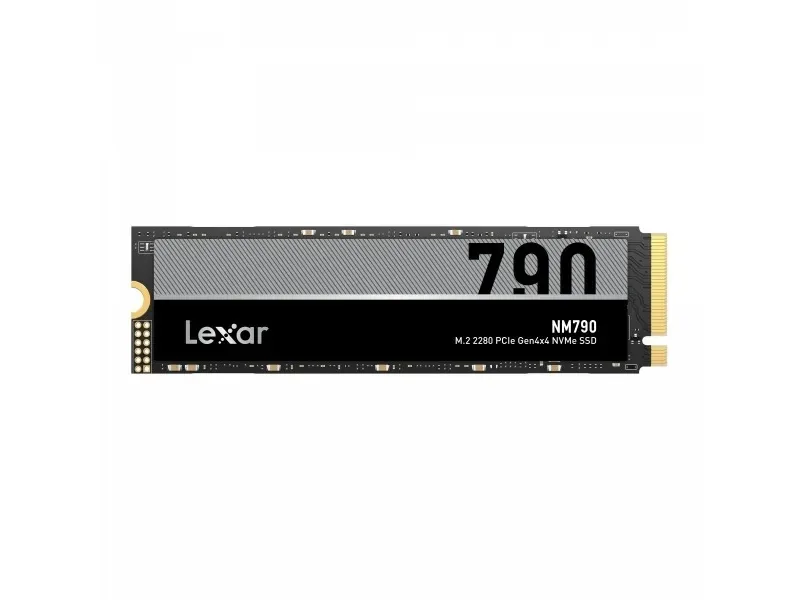 Lexar NM790 - 2 TB
