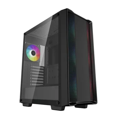 DeepCool CC560 A-RGB V2 Mid-Tower ATX Case