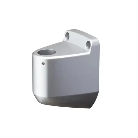 PATLITE Wandhalter SZK-001U Rohrmontage fÃ¼r LR Serie silber
