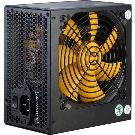 Argus APS-420W strömförsörjning