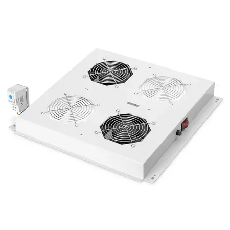 Digitus DN-19 FAN-2-N