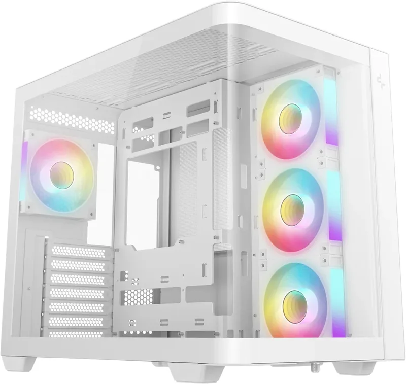 DeepCool CG530U 4F Vit