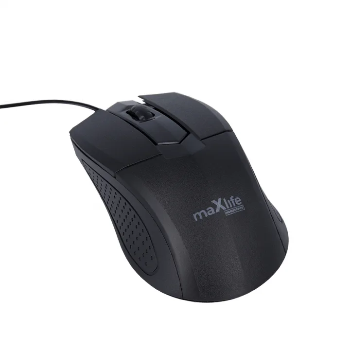 24 Maxlife MXHM-01 optisk mus