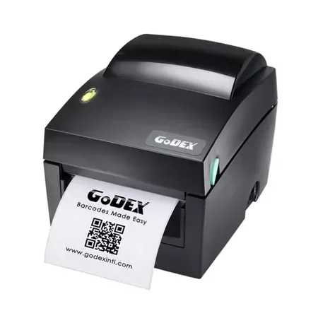 Godex DT4x etiketprinter