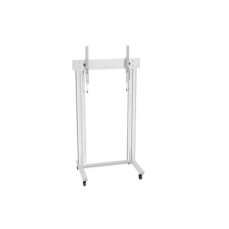 Multibrackets M Public Display Stand 210 Dual Pillar Multibrackets vagn
