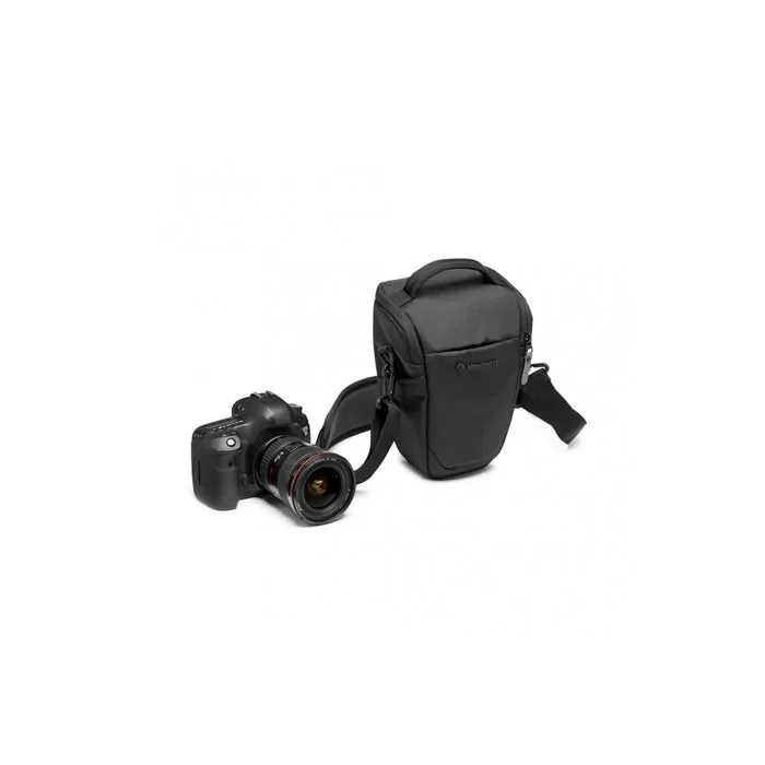 Manfrotto Holster M III Laptop Ryggsäck