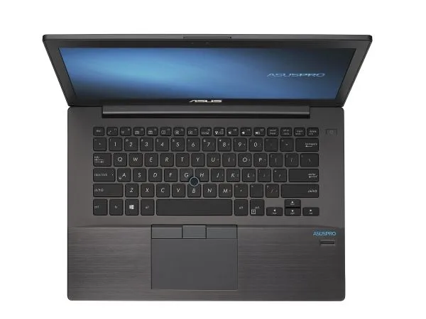 ASUS B8430UA-1A, Underhölje + tangentbord, Engelska (Storbritannien), ASUS, B8430UA