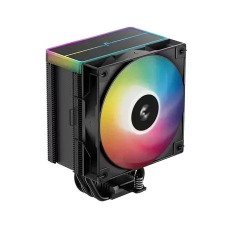 Deepcool AG500 Black ARGB V2