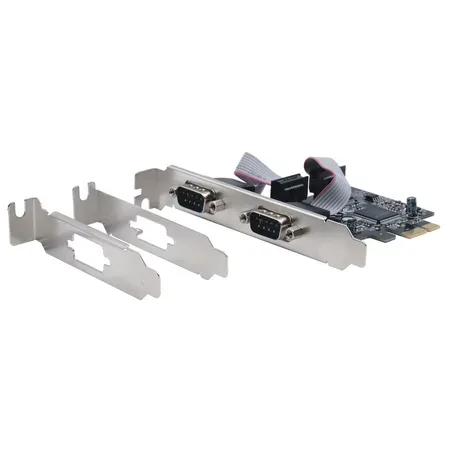 EXSYS EX-46012 interface-kort/adapter Intern Seriel