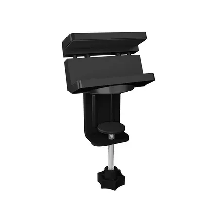 ICY BOX IB-MSA106-HH Passiv holder USB-hub Sort