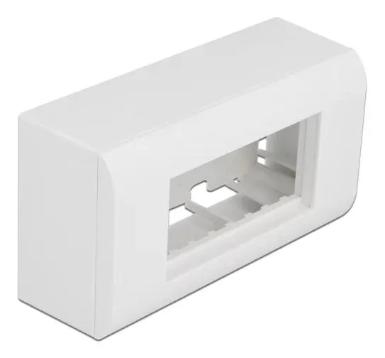 Delock Easy 45 - ytmonterad dosa
