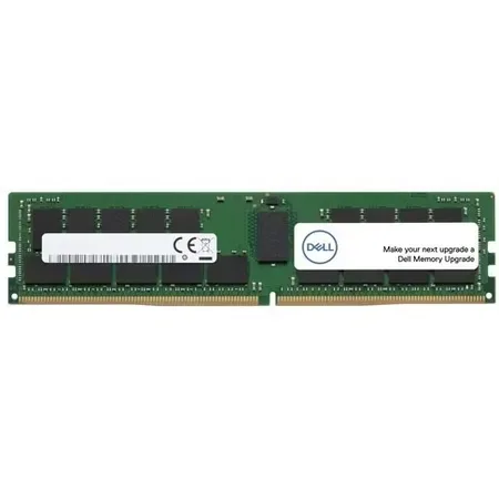Dell 16 GB DDR3L RAM 1600MHz DIMM 240-stift