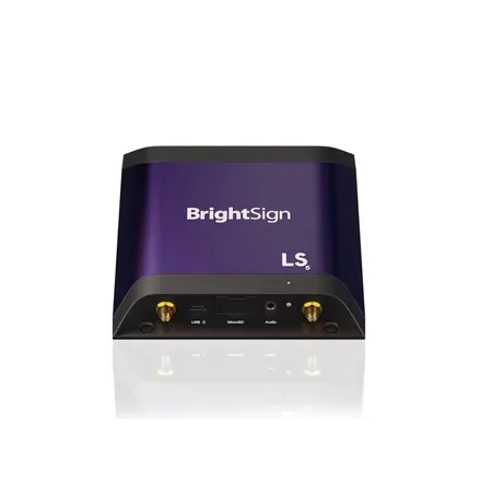 BrightSign LS5 LS445