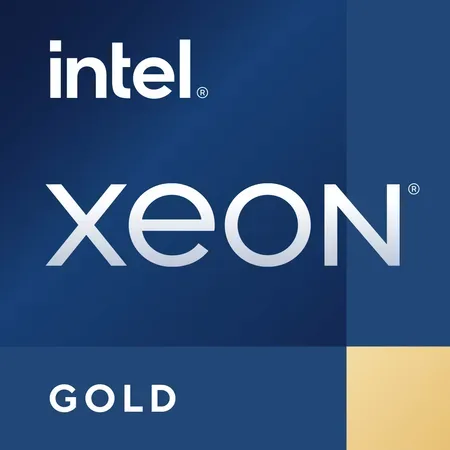 Intel Xeon Gold 6548Y+ CPU