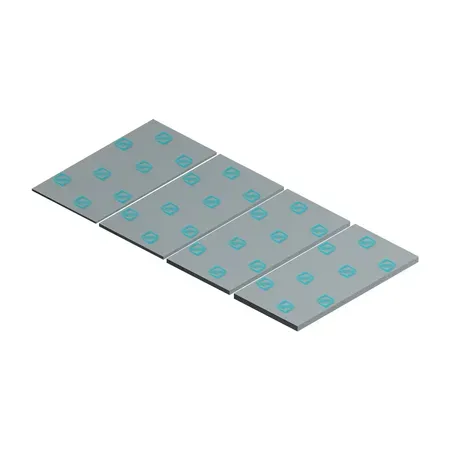 ICEBERG THERMAL DRIFTIce Thermal Pad