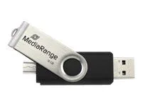 MediaRange MR932 USB flash-enhet
